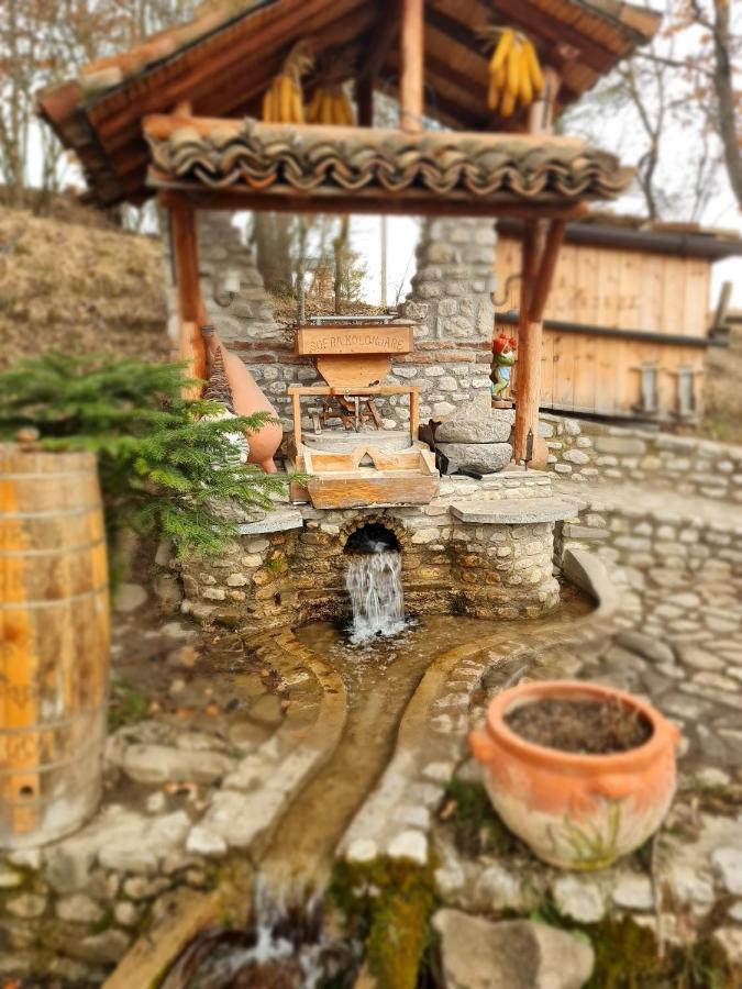 Sofra Kolonjare Agroturizem Hotel 3*