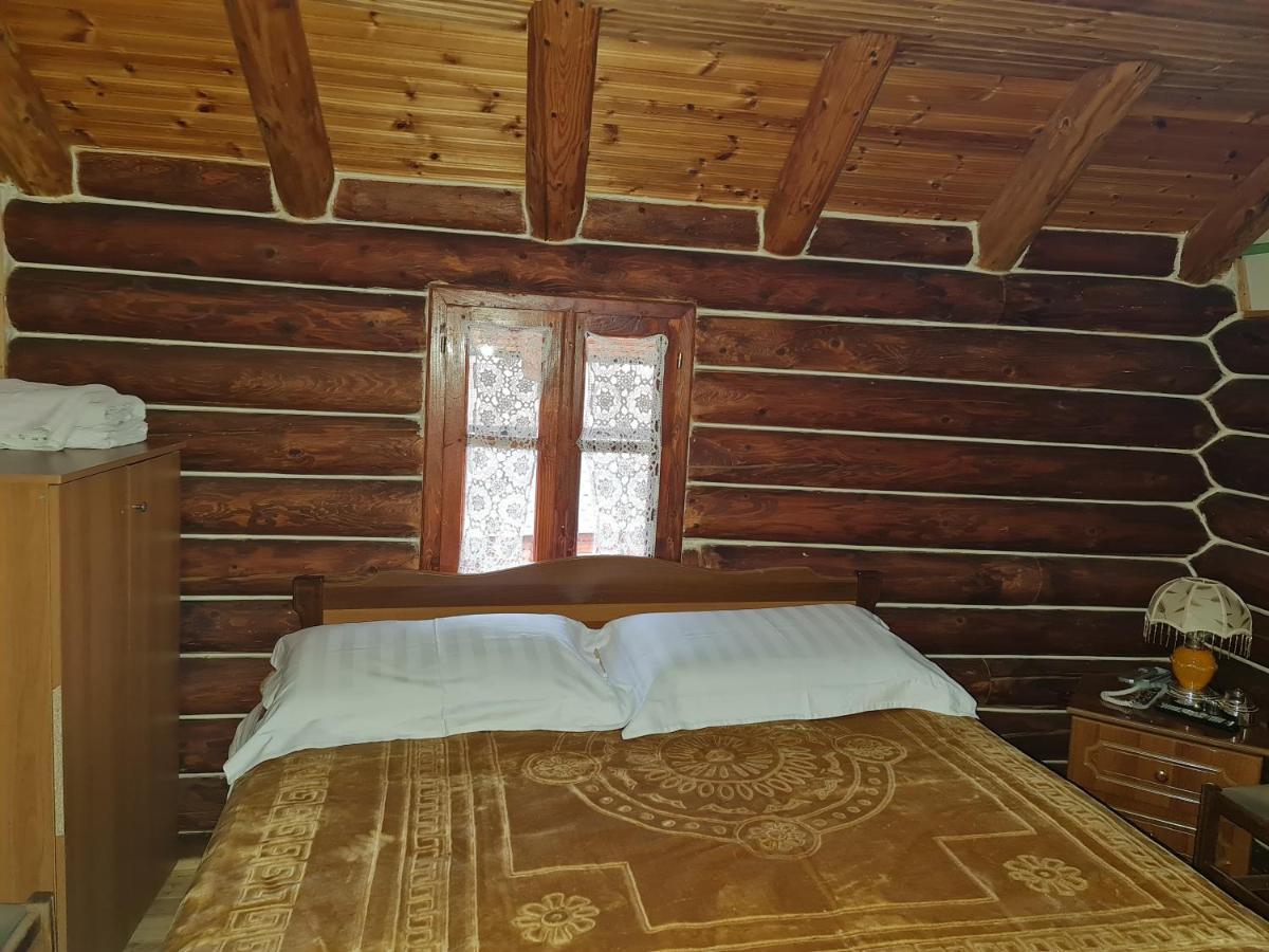 Sofra Kolonjare Agroturizem Hotel Erseke