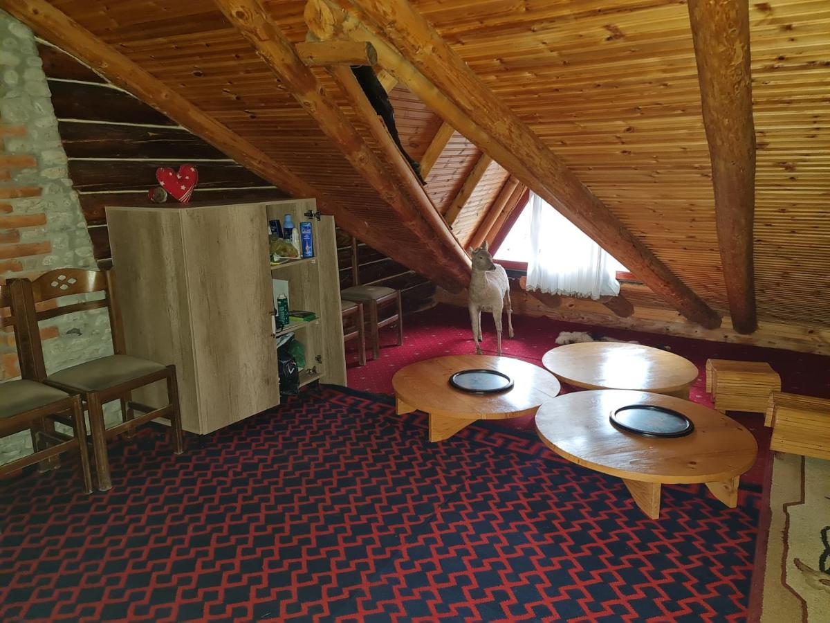 Hotel Sofra Kolonjare Agroturizem