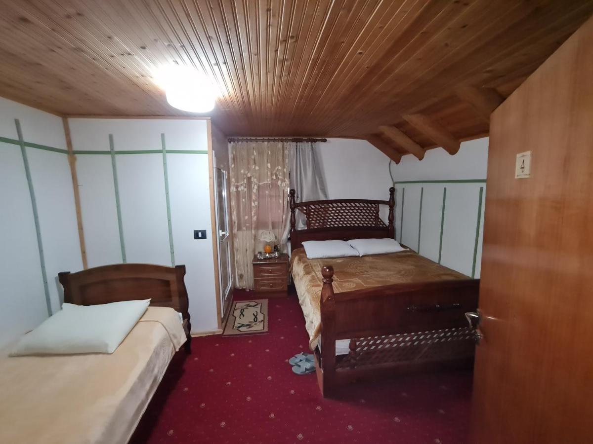 Sofra Kolonjare Agroturizem Erseke