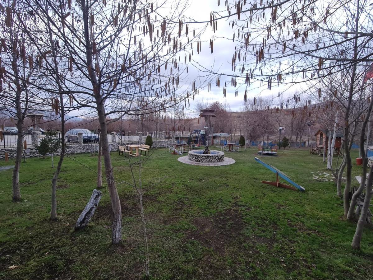 Sofra Kolonjare Agroturizem