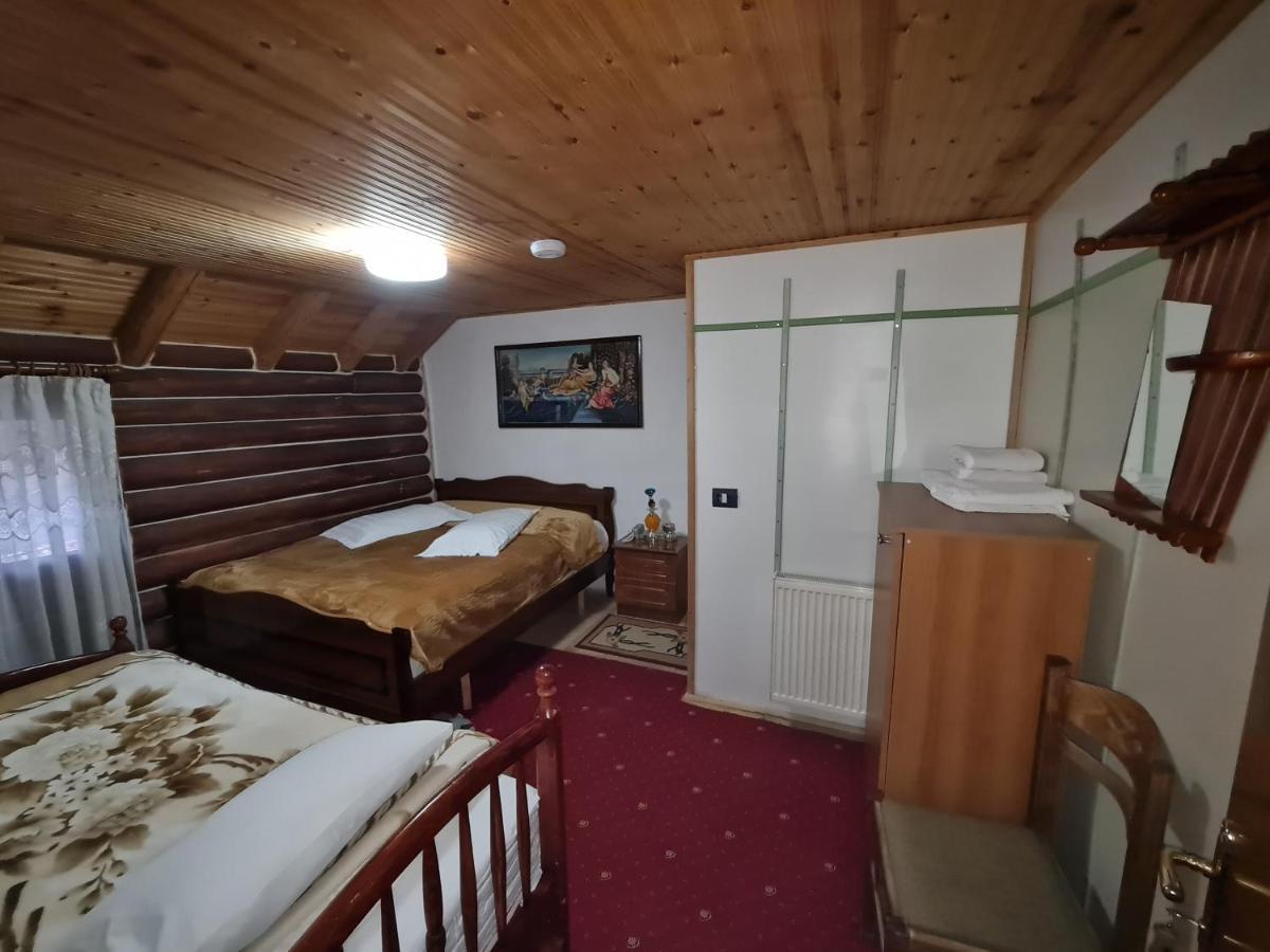 Hotel Sofra Kolonjare Agroturizem