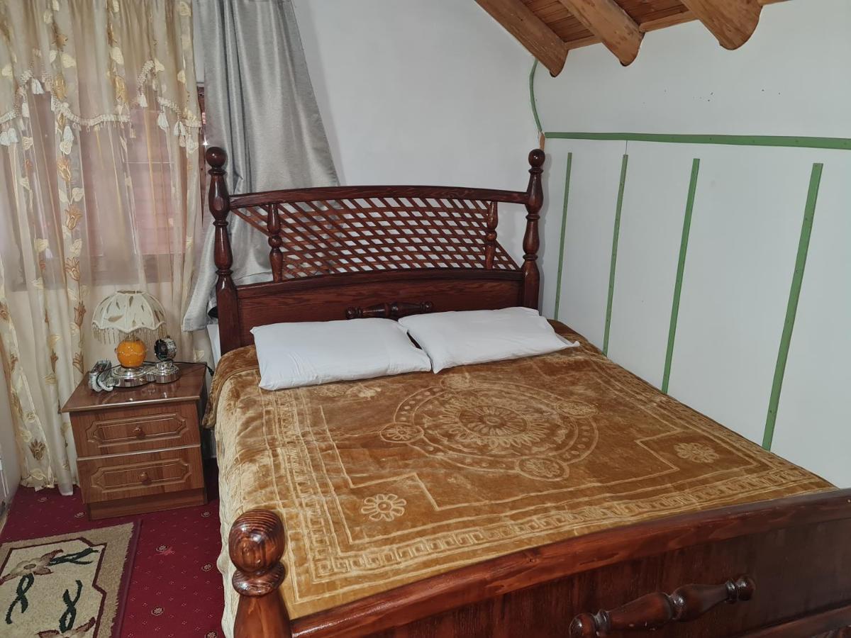 Hotel Sofra Kolonjare Agroturizem 3*