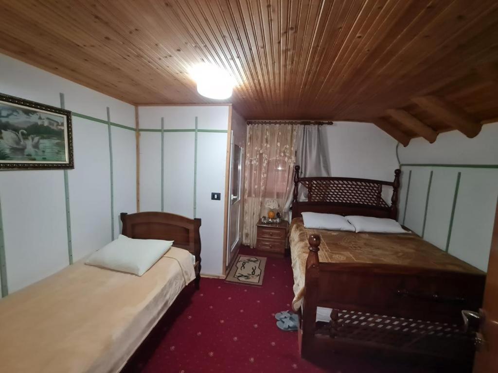 Sofra Kolonjare Agroturizem 3* Erseke