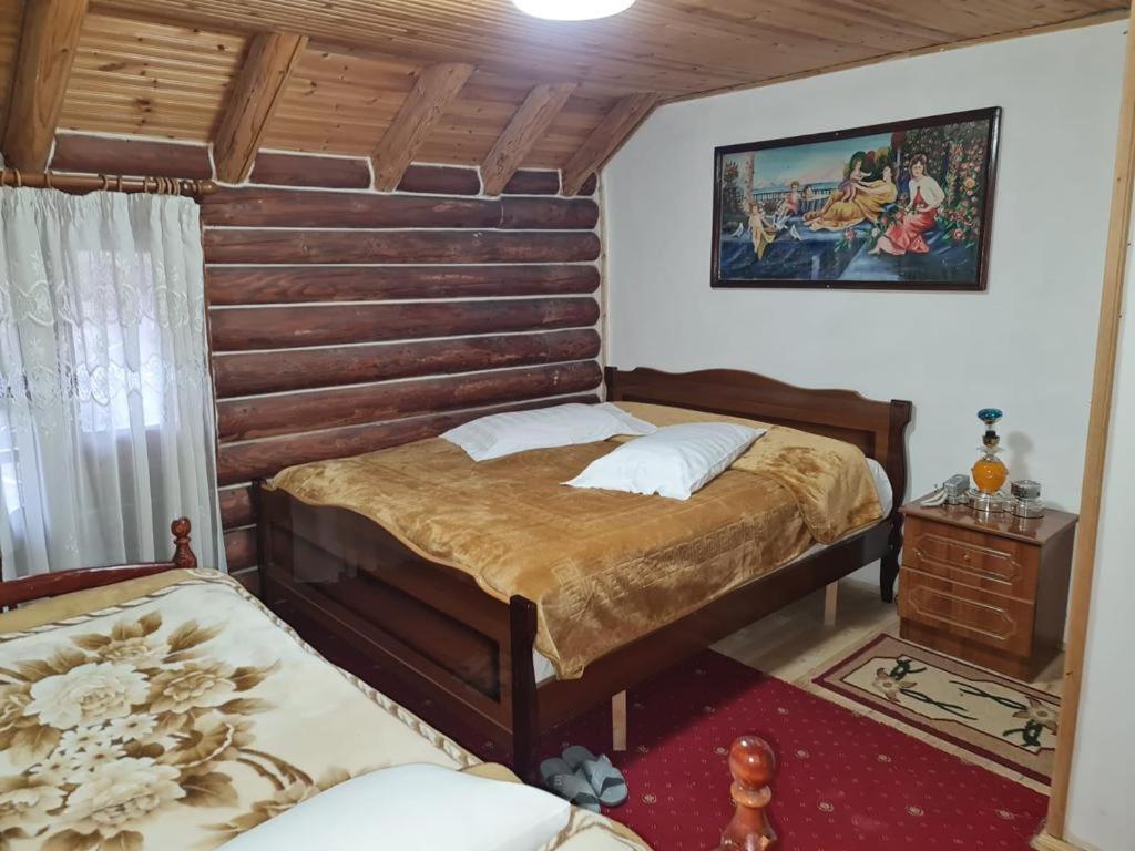 Sofra Kolonjare Agroturizem 3*