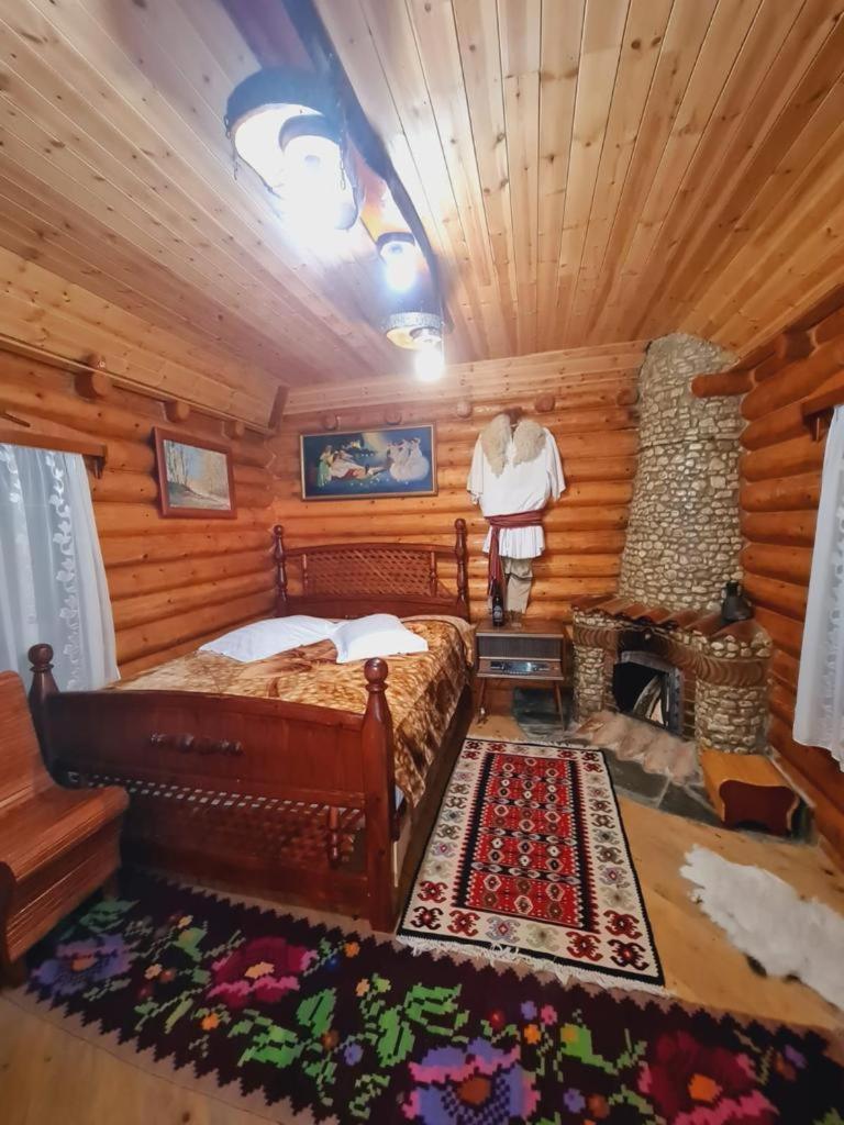 Sofra Kolonjare Agroturizem