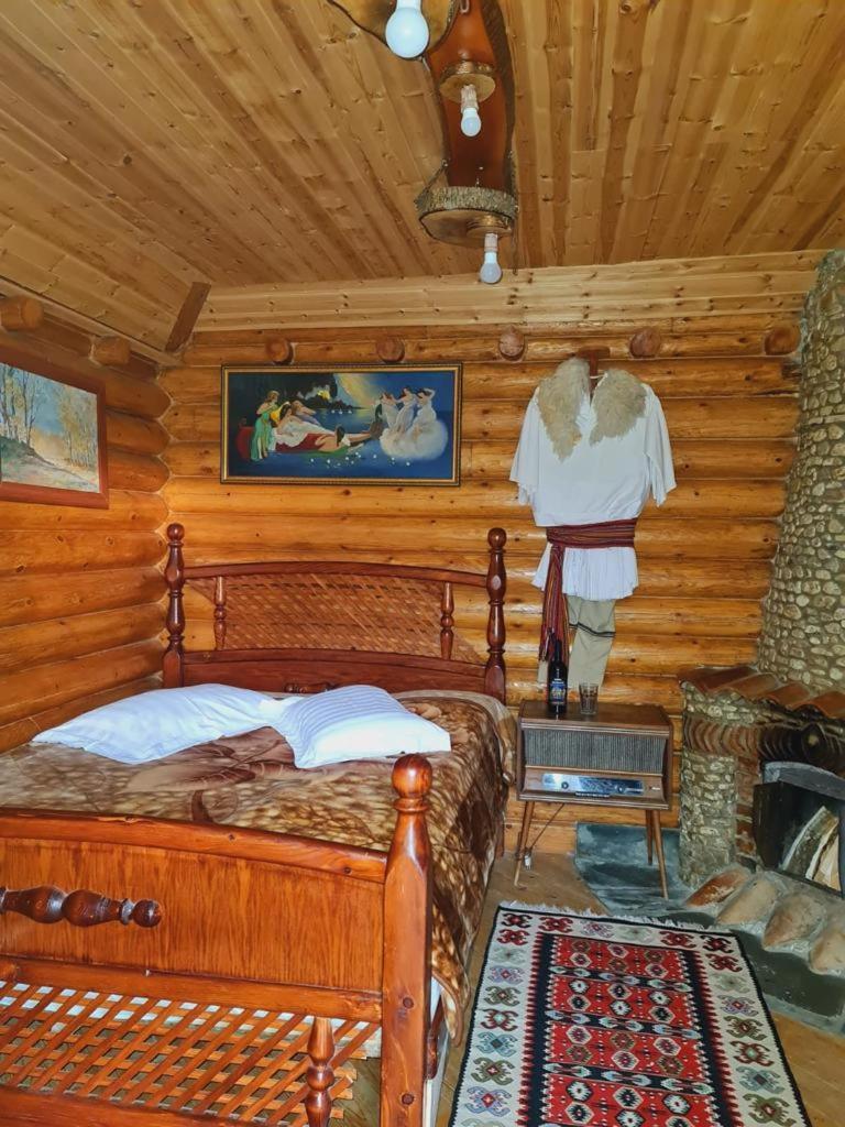 Sofra Kolonjare Agroturizem 3*